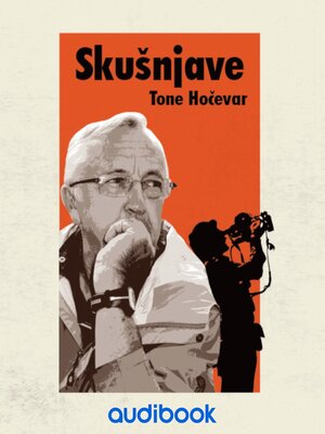 cover image of Skušnjave